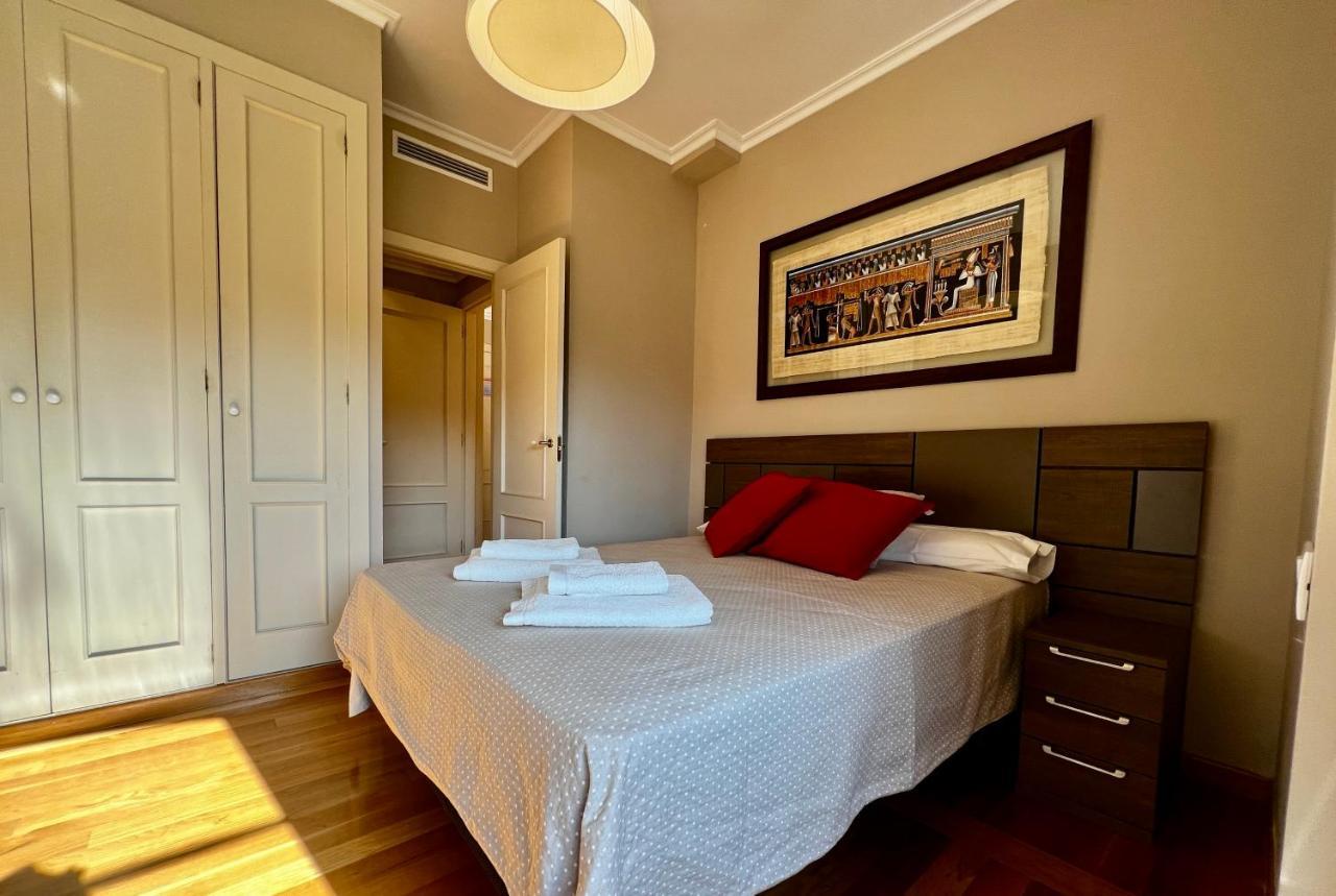 Residencial Mondariz Balneario 118 Apartamento Exterior foto